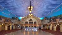 Winter Attractions & Indoor Fun near The Belmont

